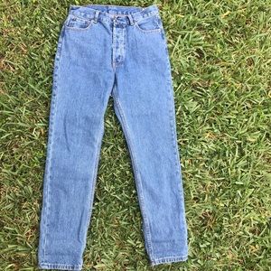 Brandy Melville Mom Jeans